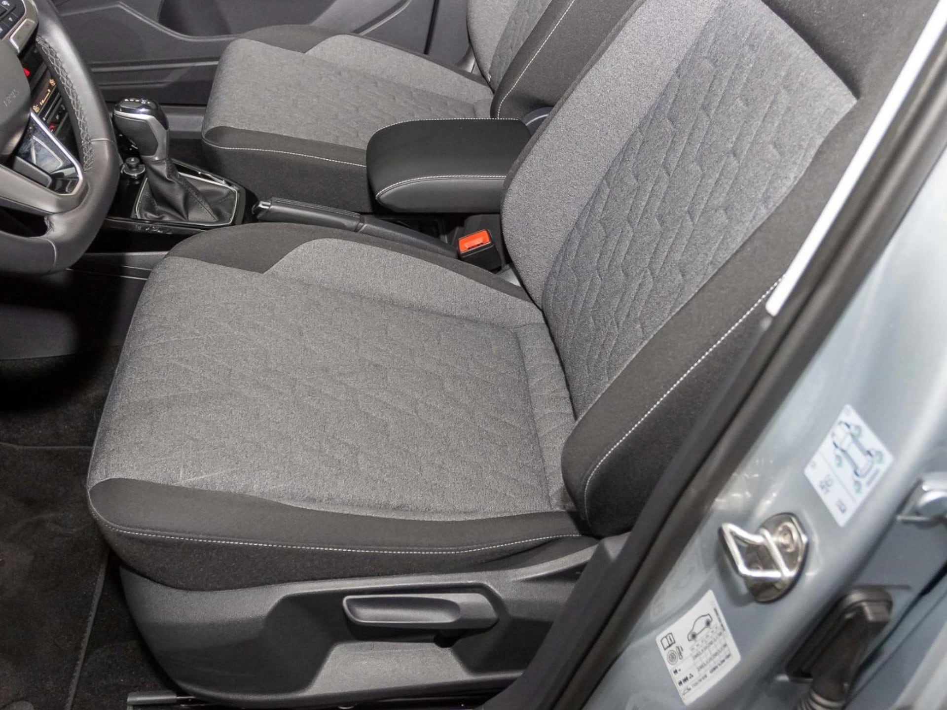 Volkswagen T-Cross MOVE