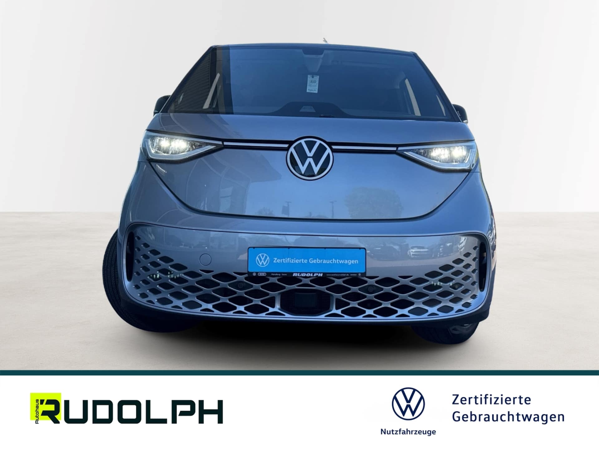 Volkswagen ID. Buzz Pro