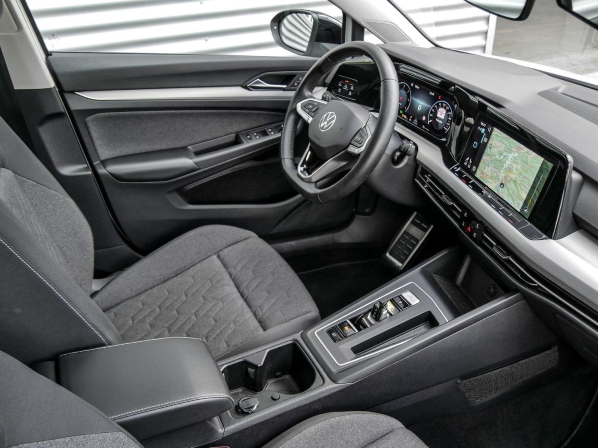 Volkswagen Golf MOVE