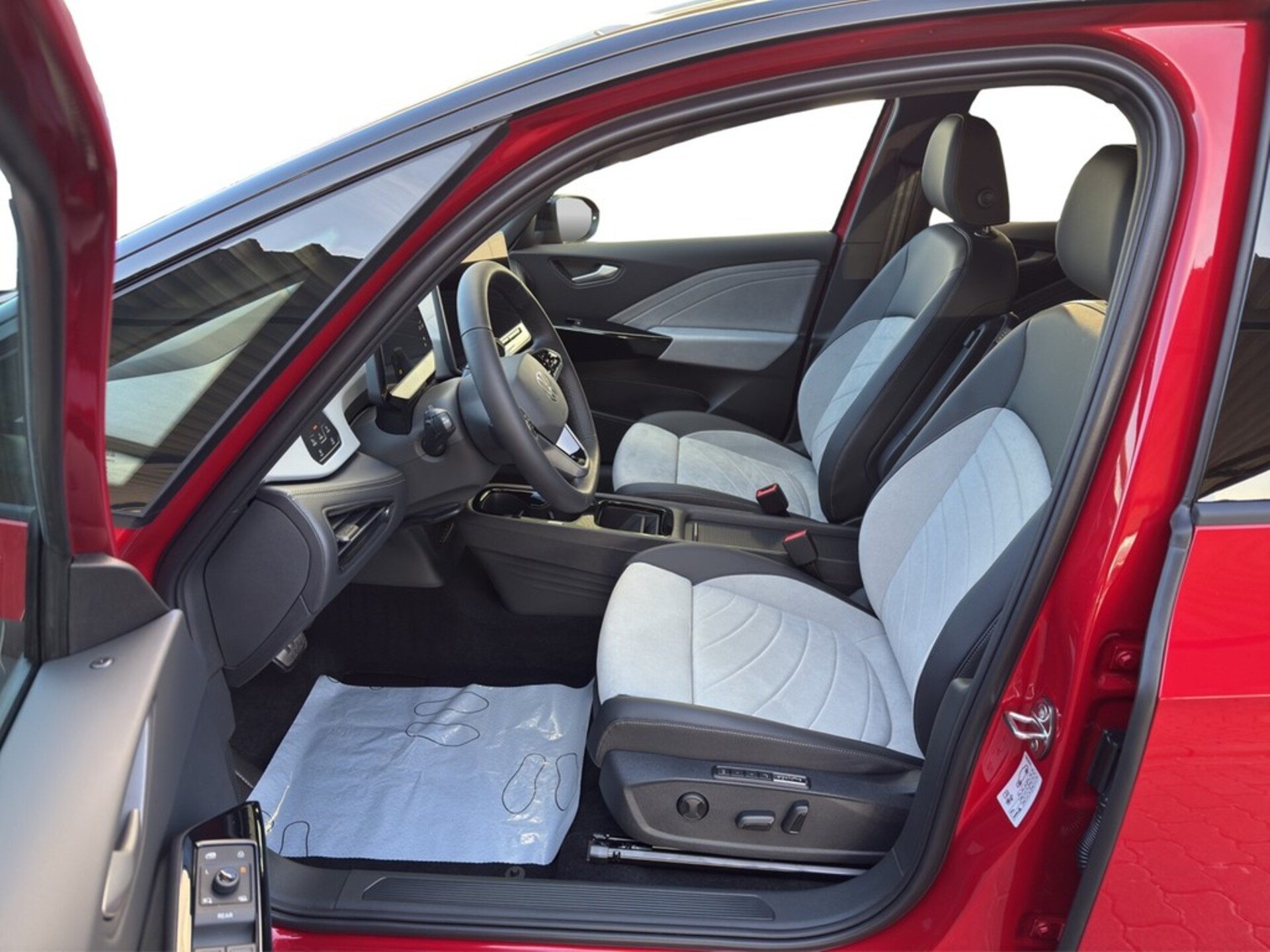 Volkswagen ID.3 Pro S