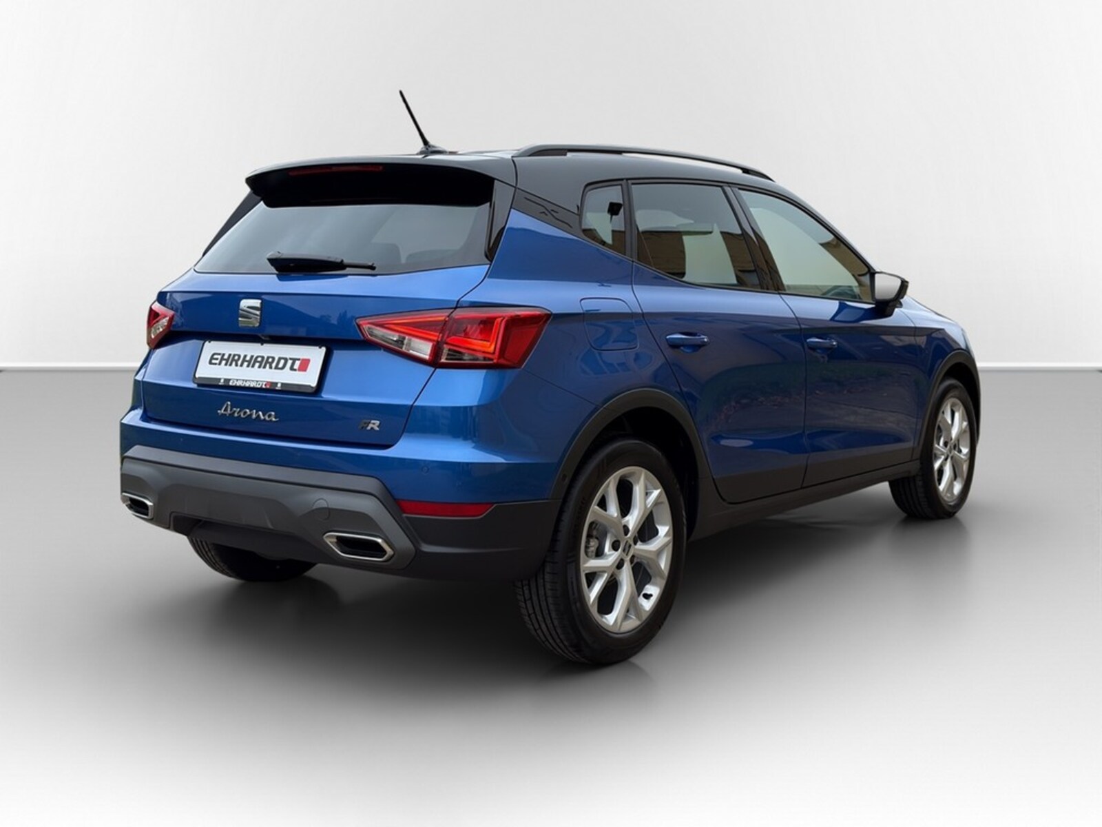 SEAT Arona – Bild 4