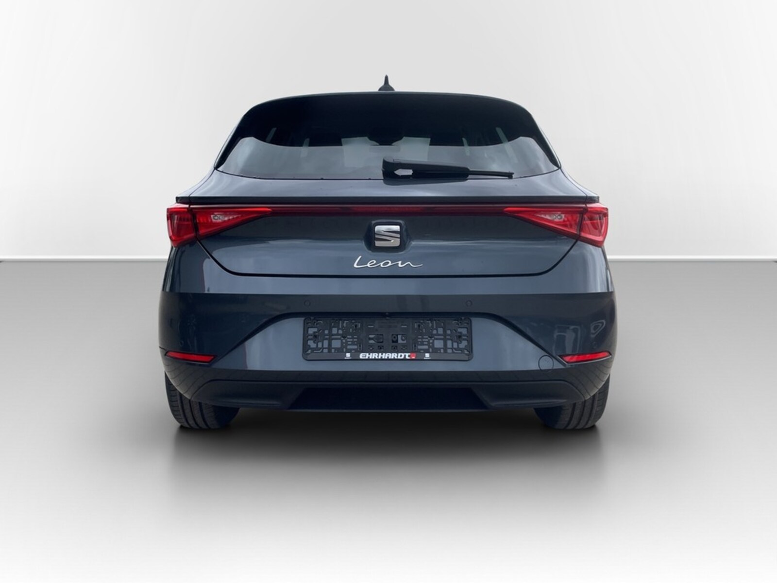SEAT Leon – Bild 5
