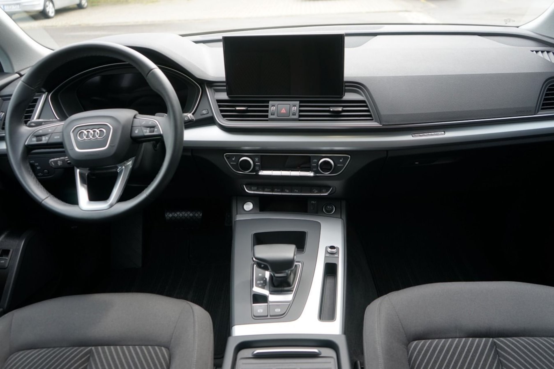 Audi Q5 SUV