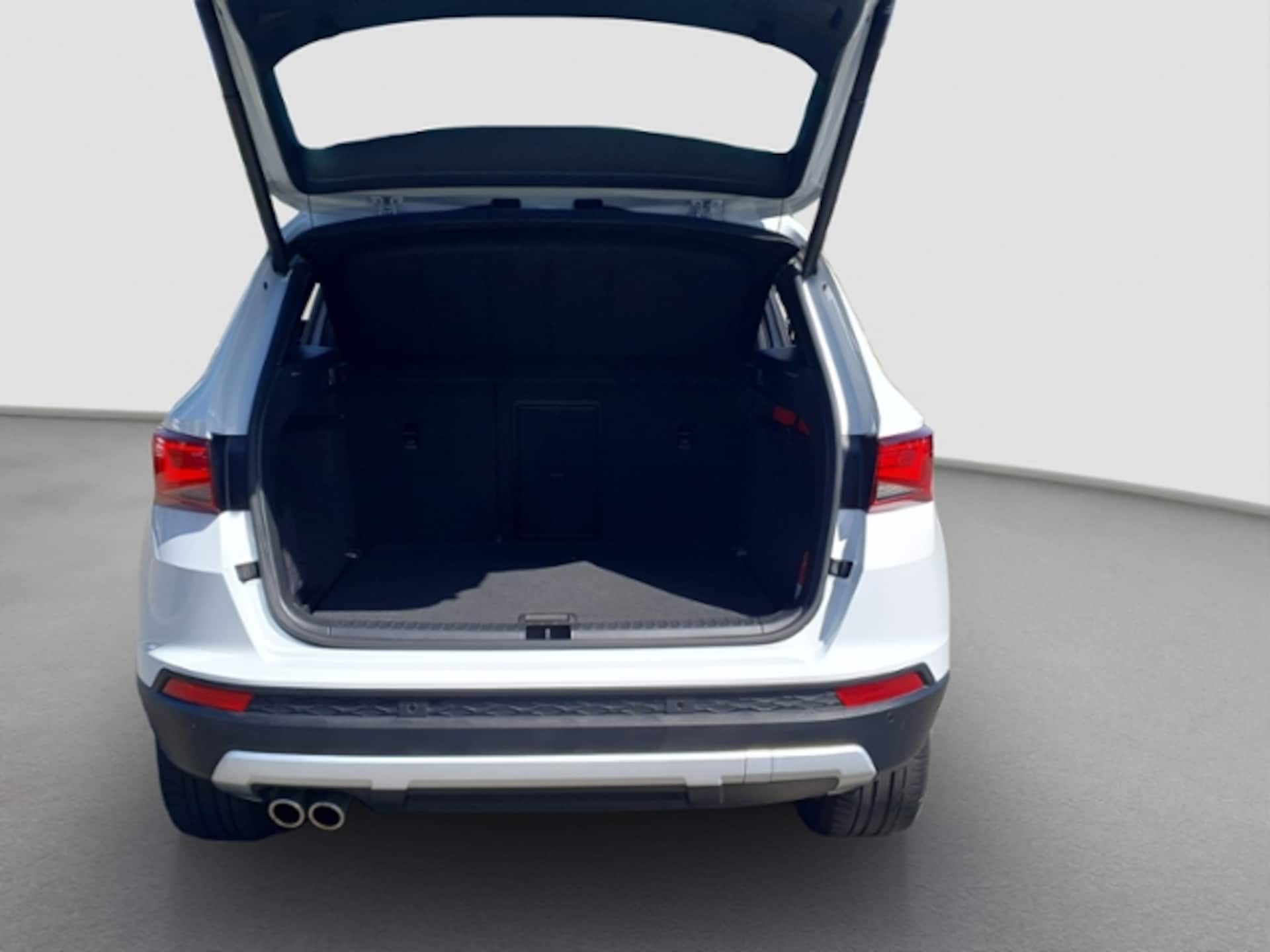 SEAT Ateca XCELLENCE
