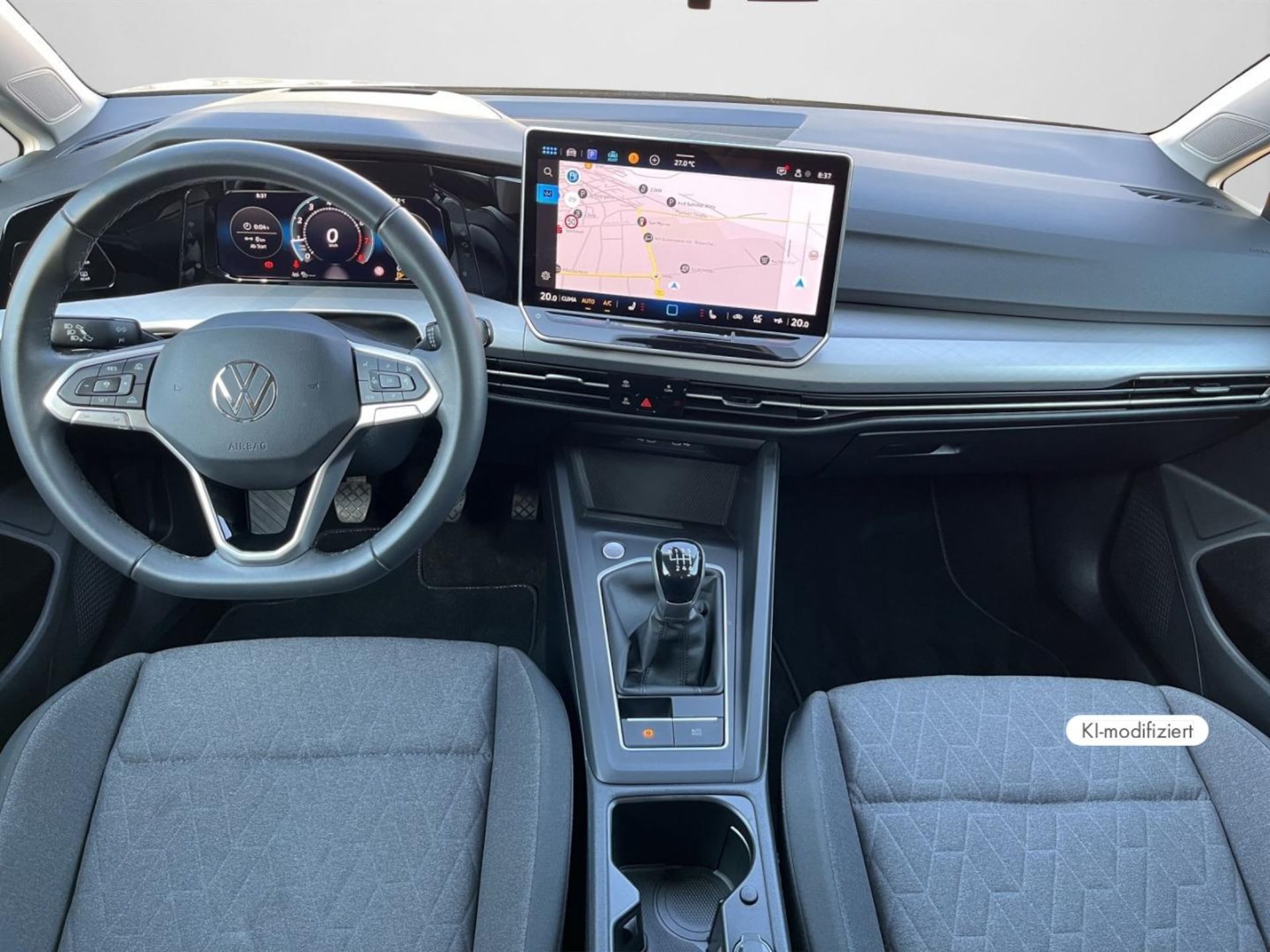 Volkswagen Golf Life