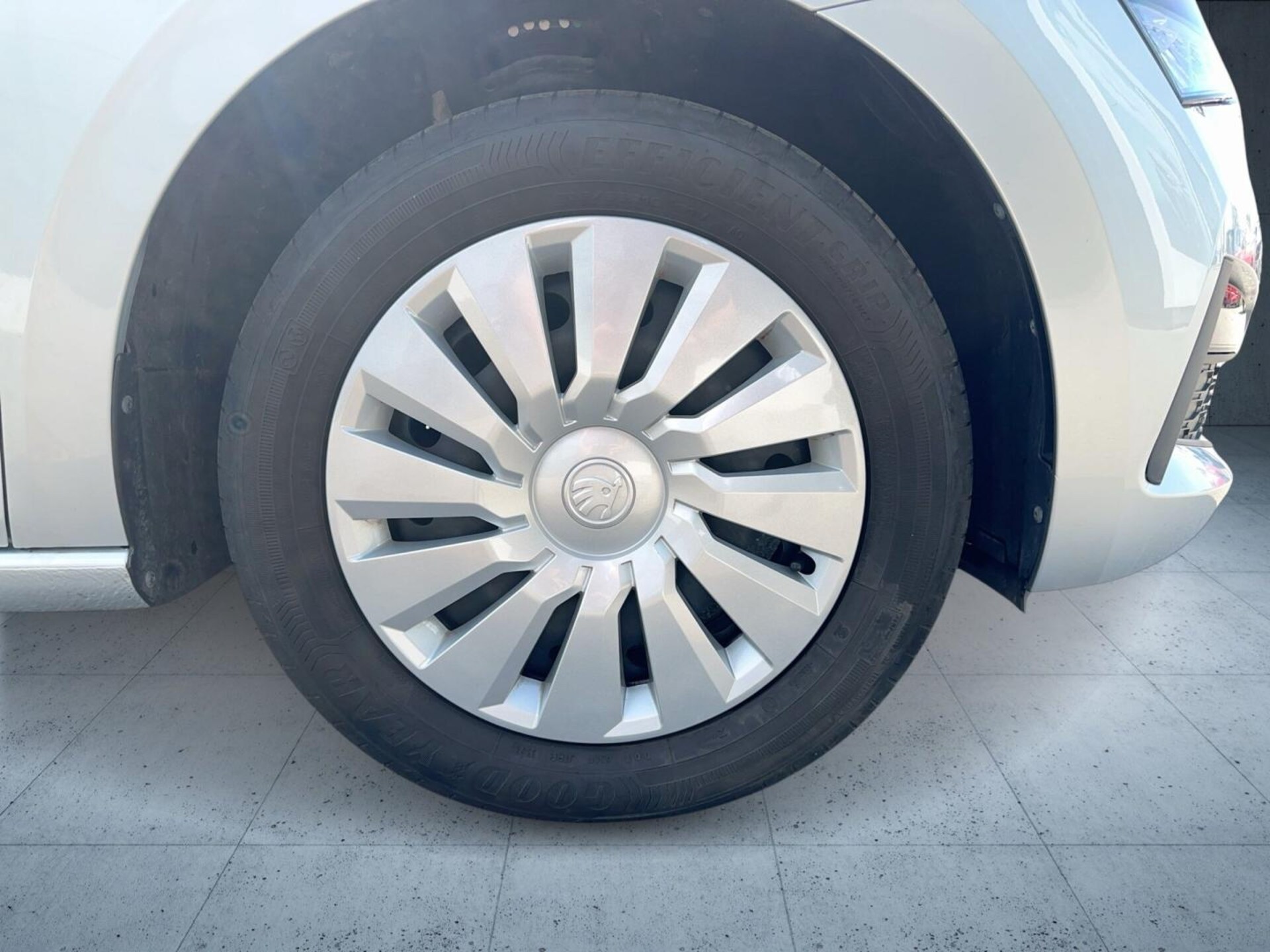 Skoda Scala COOL PLUS