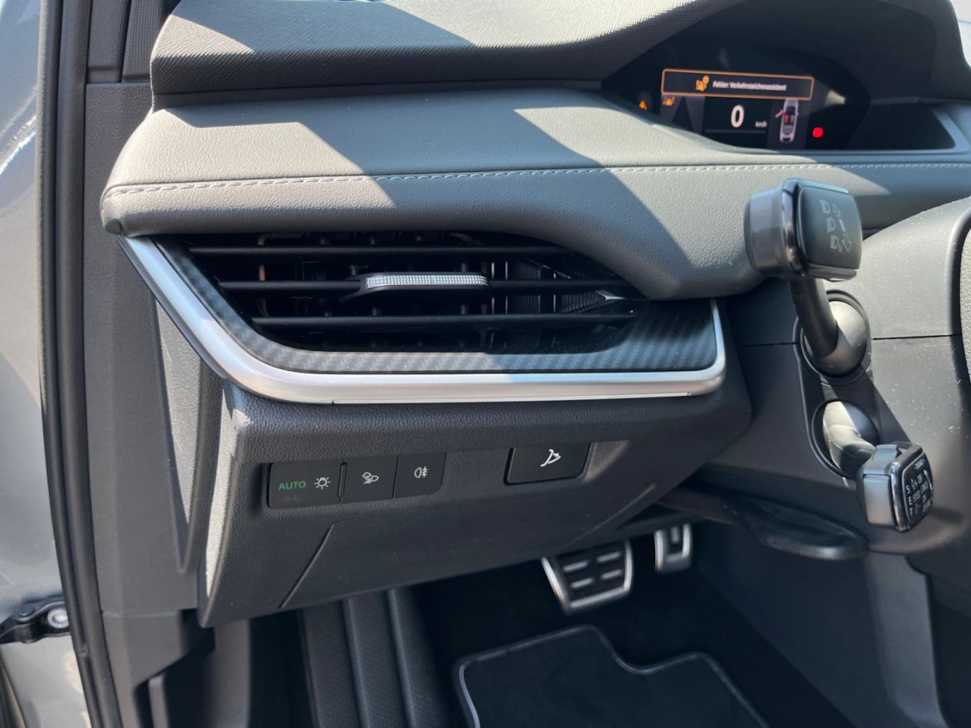 Skoda Elroq Sportline