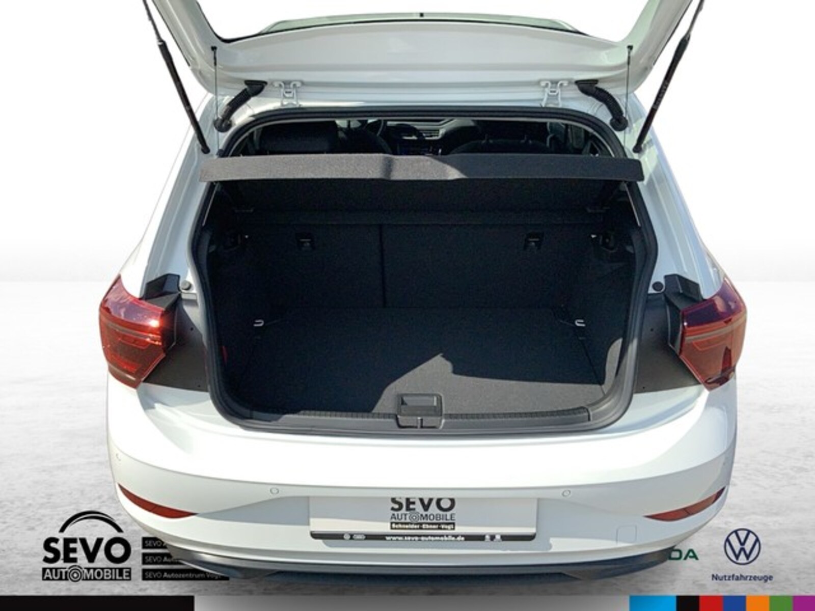 Volkswagen Polo – Bild 12
