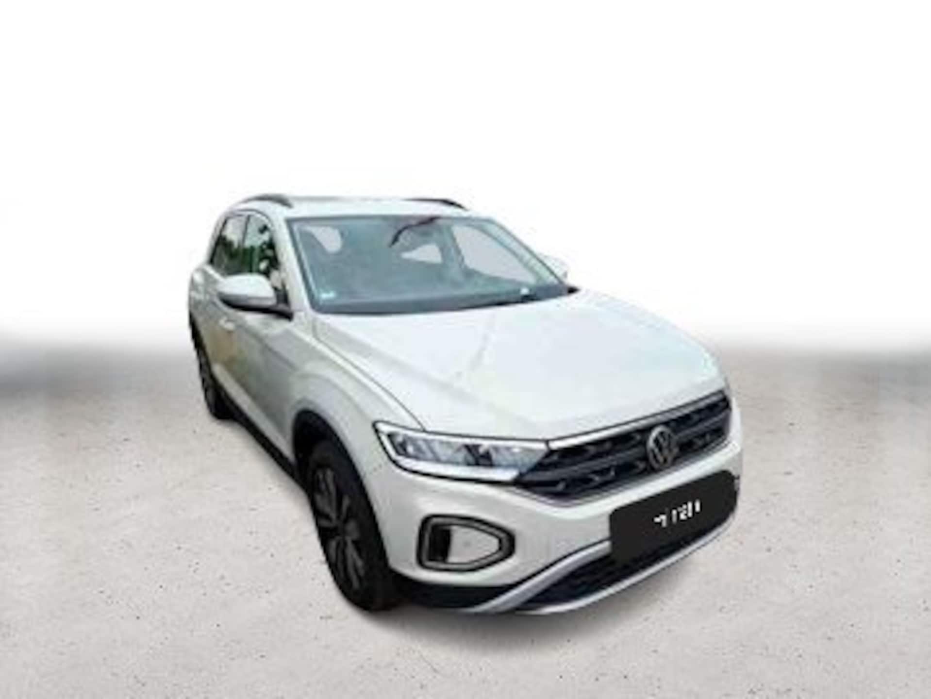 Volkswagen T-Roc MOVE