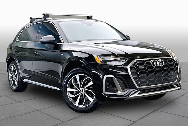2022 Audi Q5