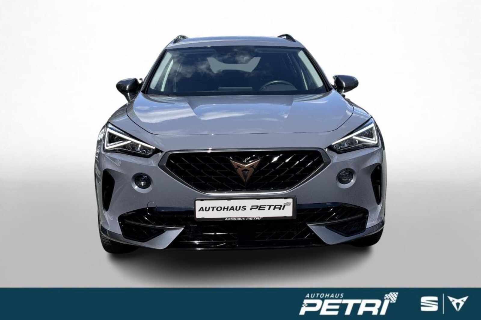 CUPRA Formentor – Bild 8