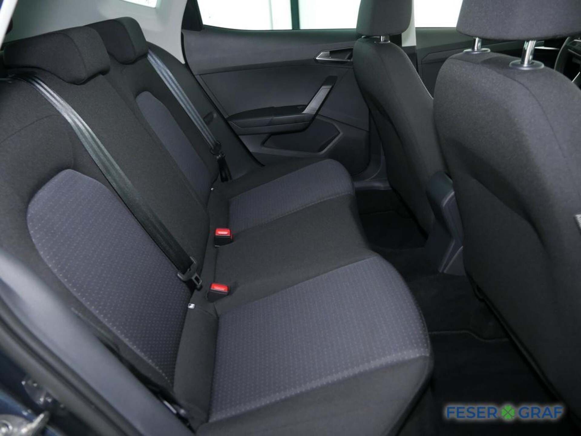 SEAT Arona Style