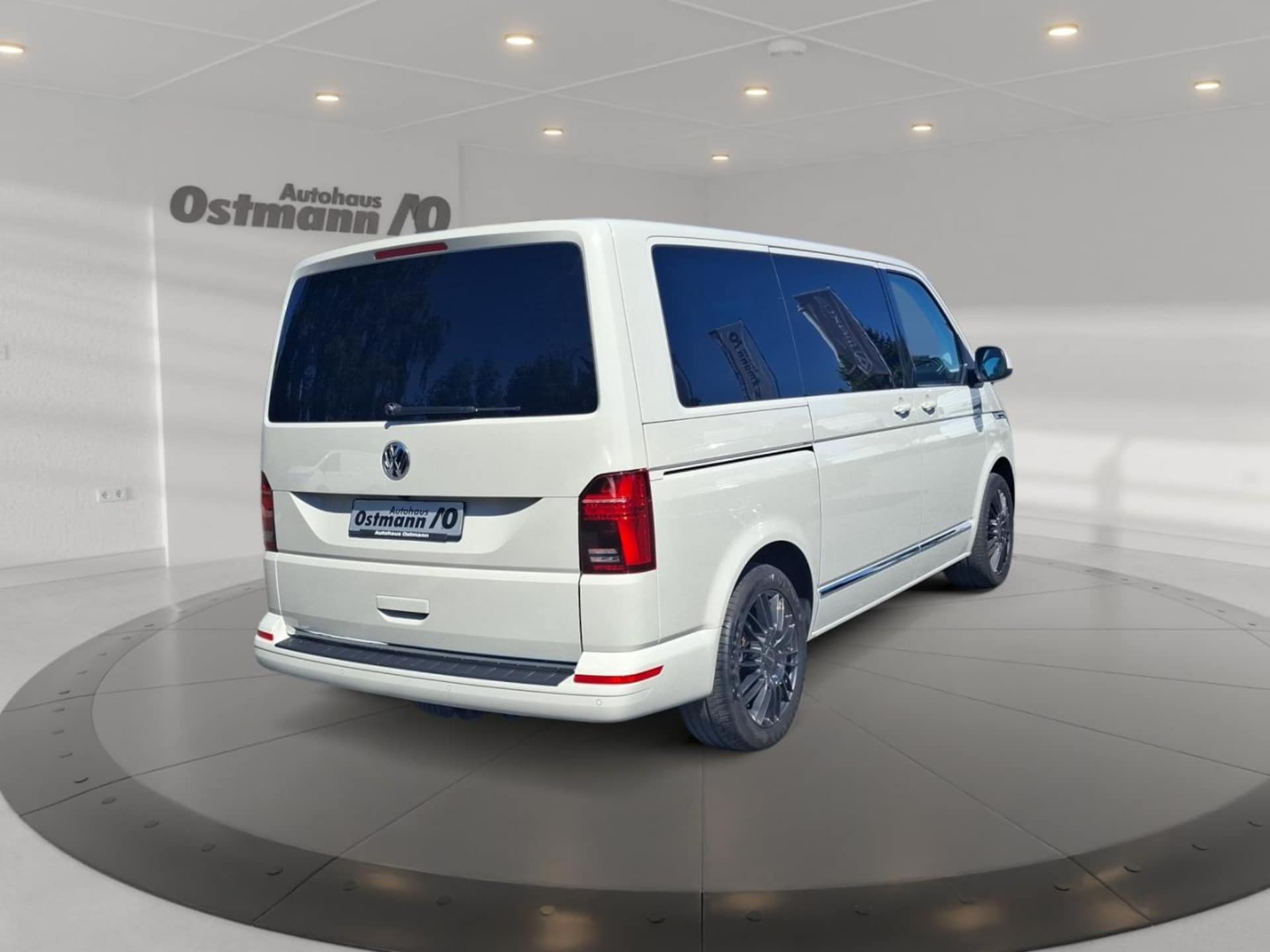 Volkswagen T6.1 Multivan Comfortline