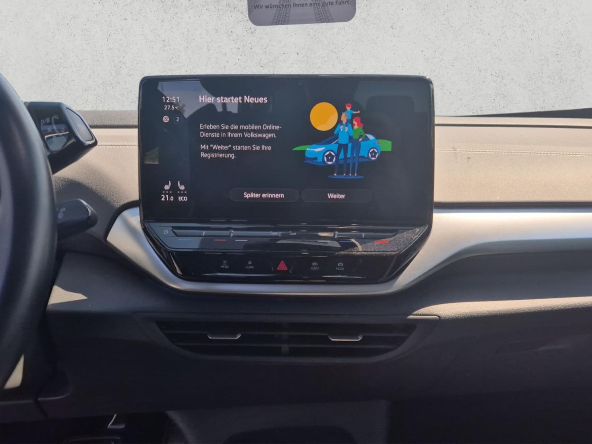 Volkswagen ID.5 Pro Performance
