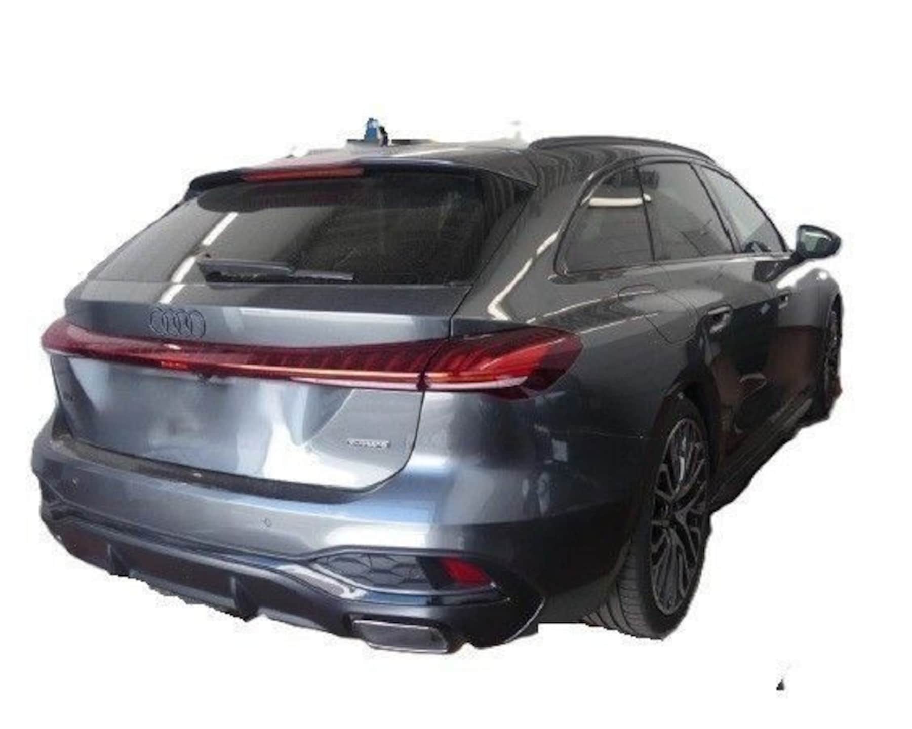Audi A5 Avant