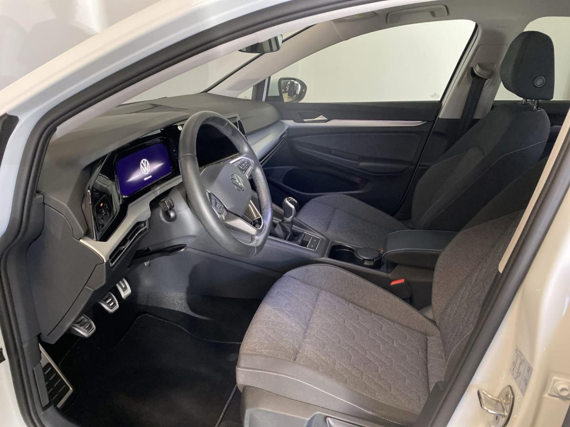 Volkswagen Golf MOVE