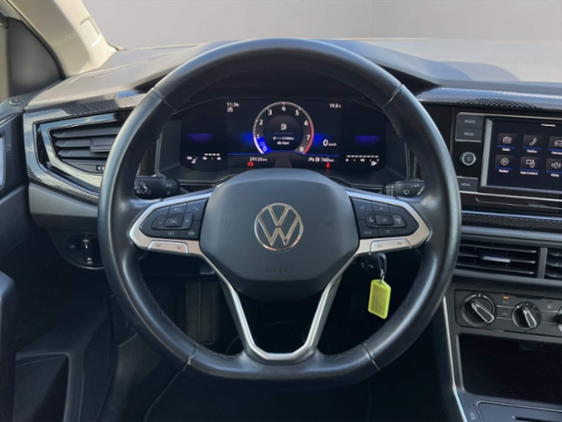 Volkswagen Polo Life