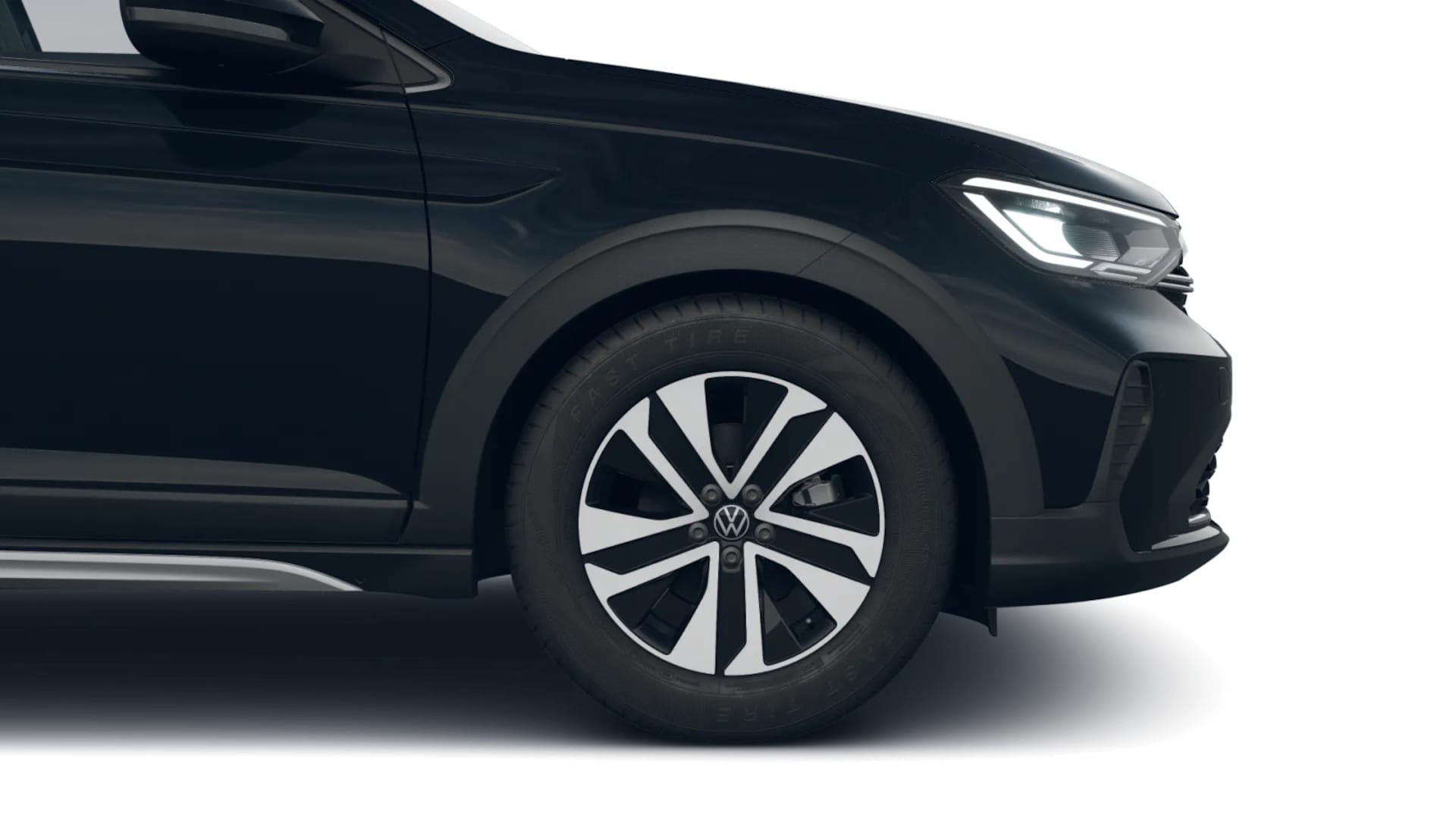 Volkswagen Taigo ENERGY