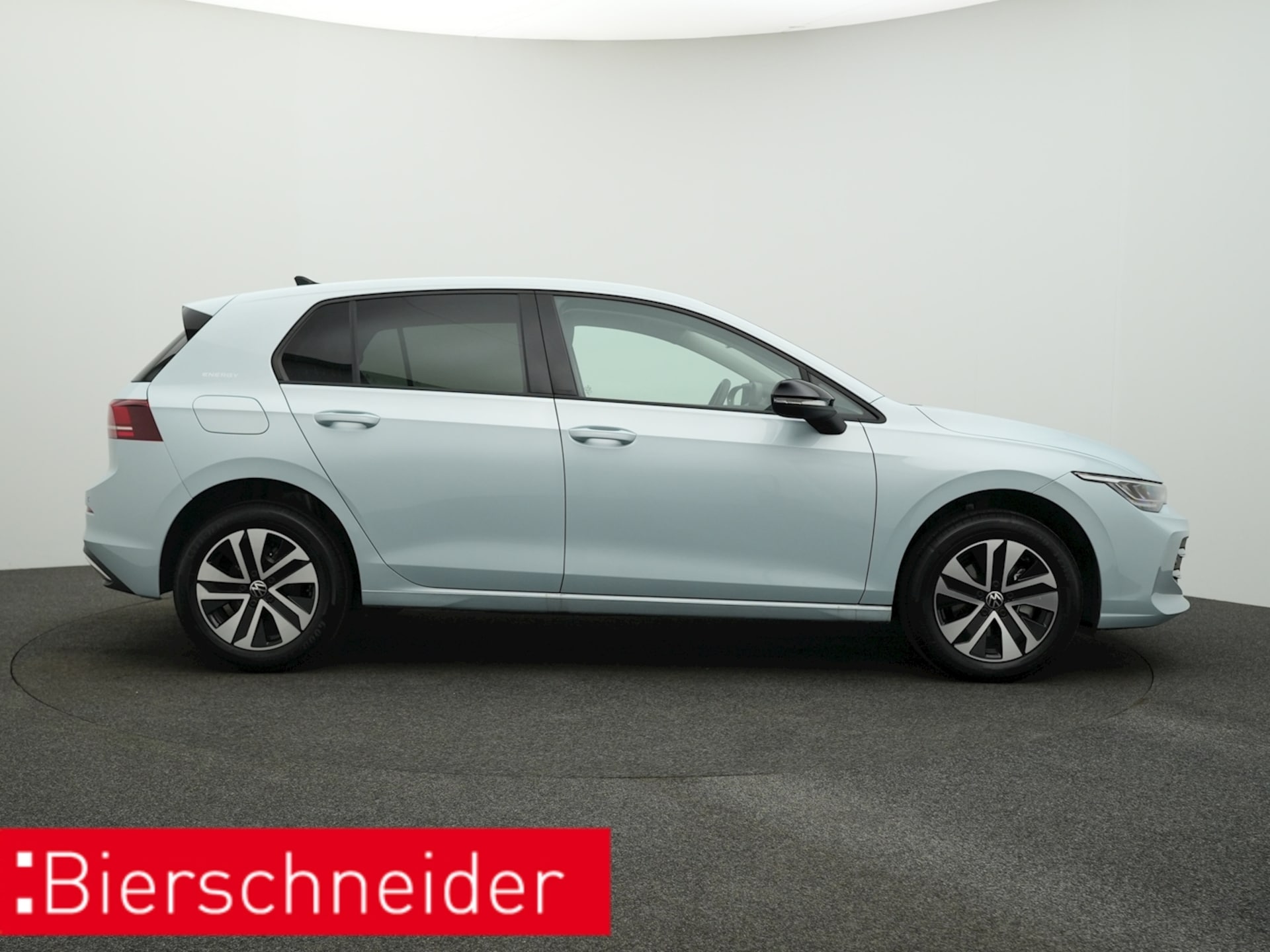 Volkswagen Golf ENERGY