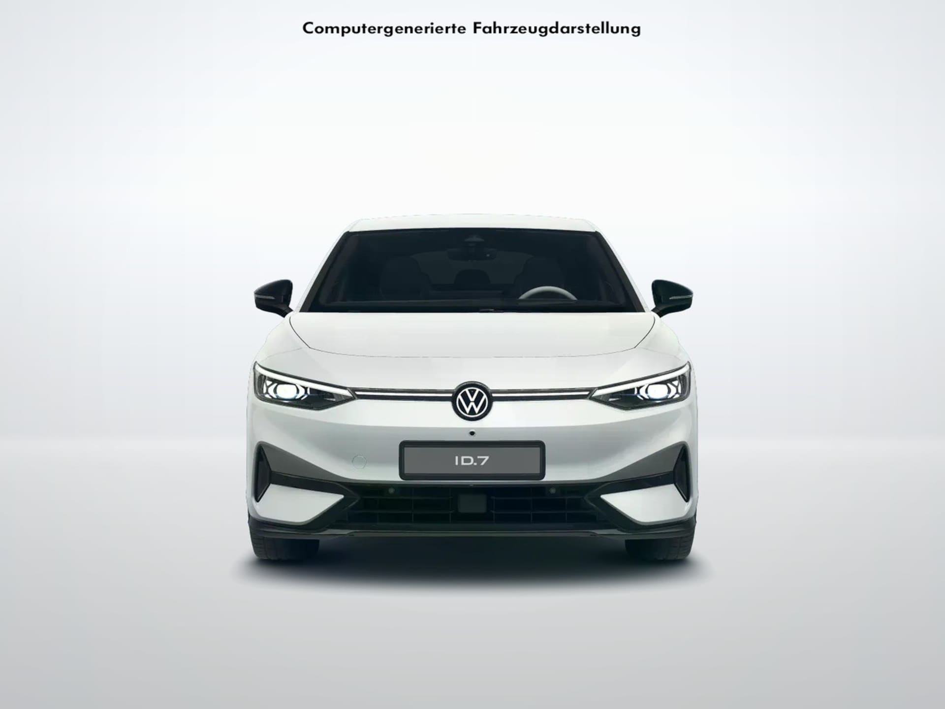Volkswagen ID.7 Pro