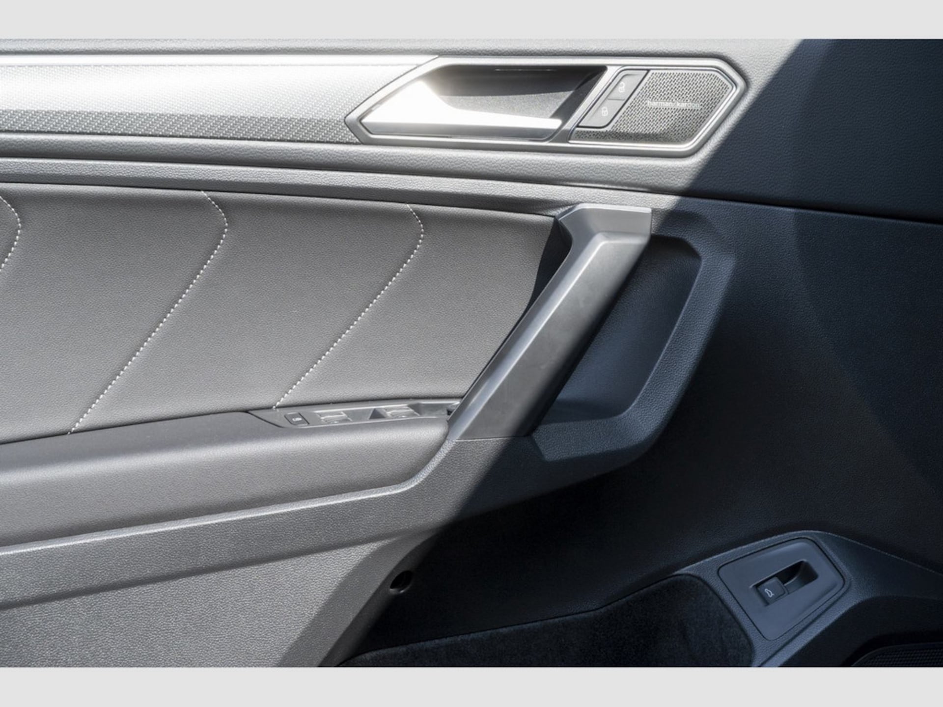 Volkswagen Tiguan Allspace R-Line
