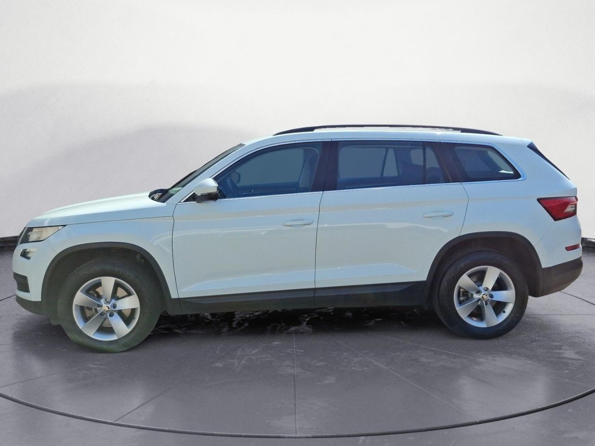 Skoda Kodiaq Ambition
