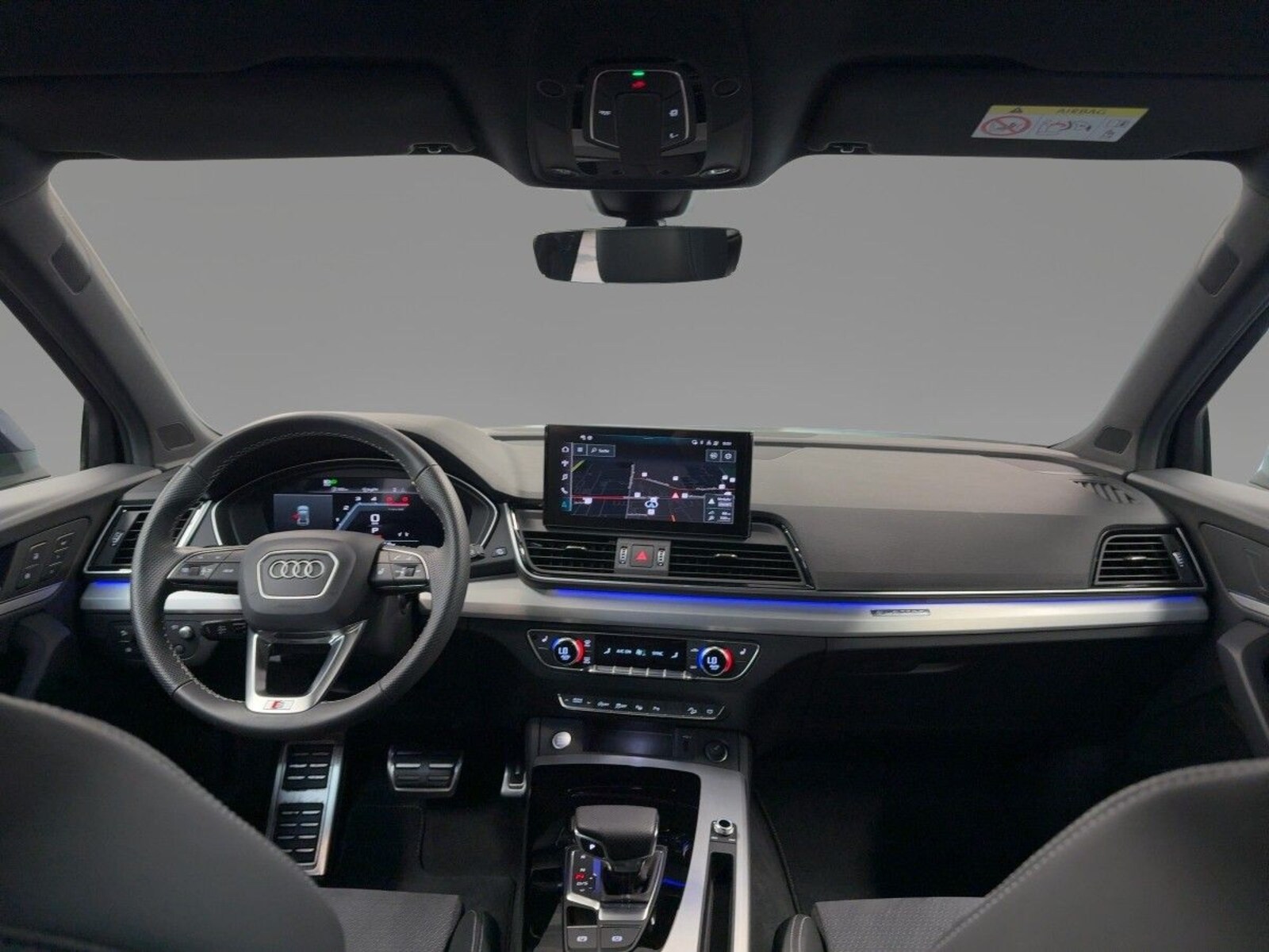 Audi Q5 Sportback – Bild 9