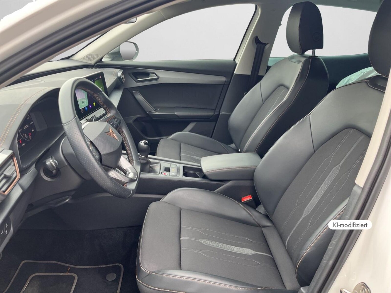 CUPRA Formentor – Bild 11