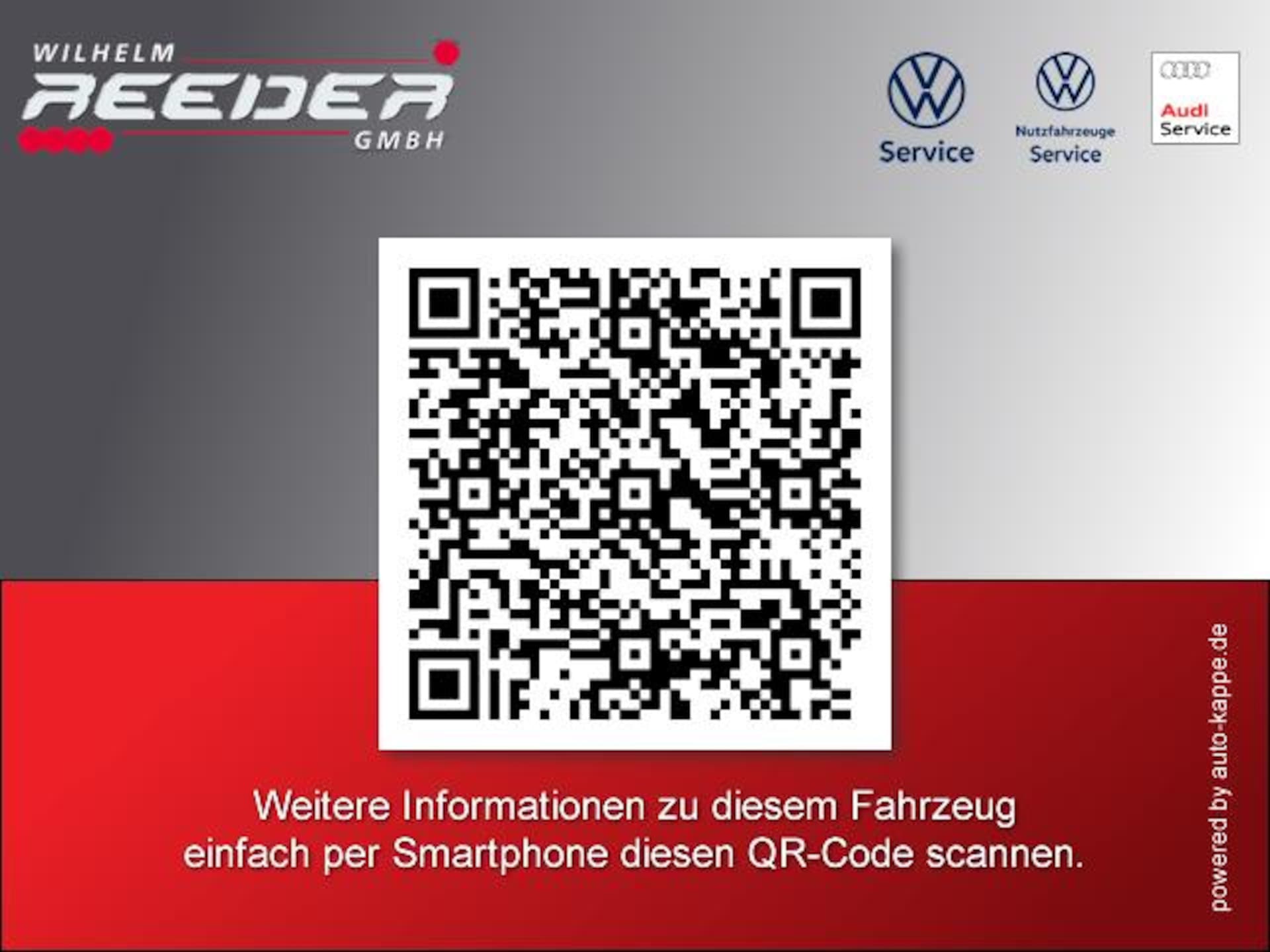 Volkswagen Tiguan Allspace Life