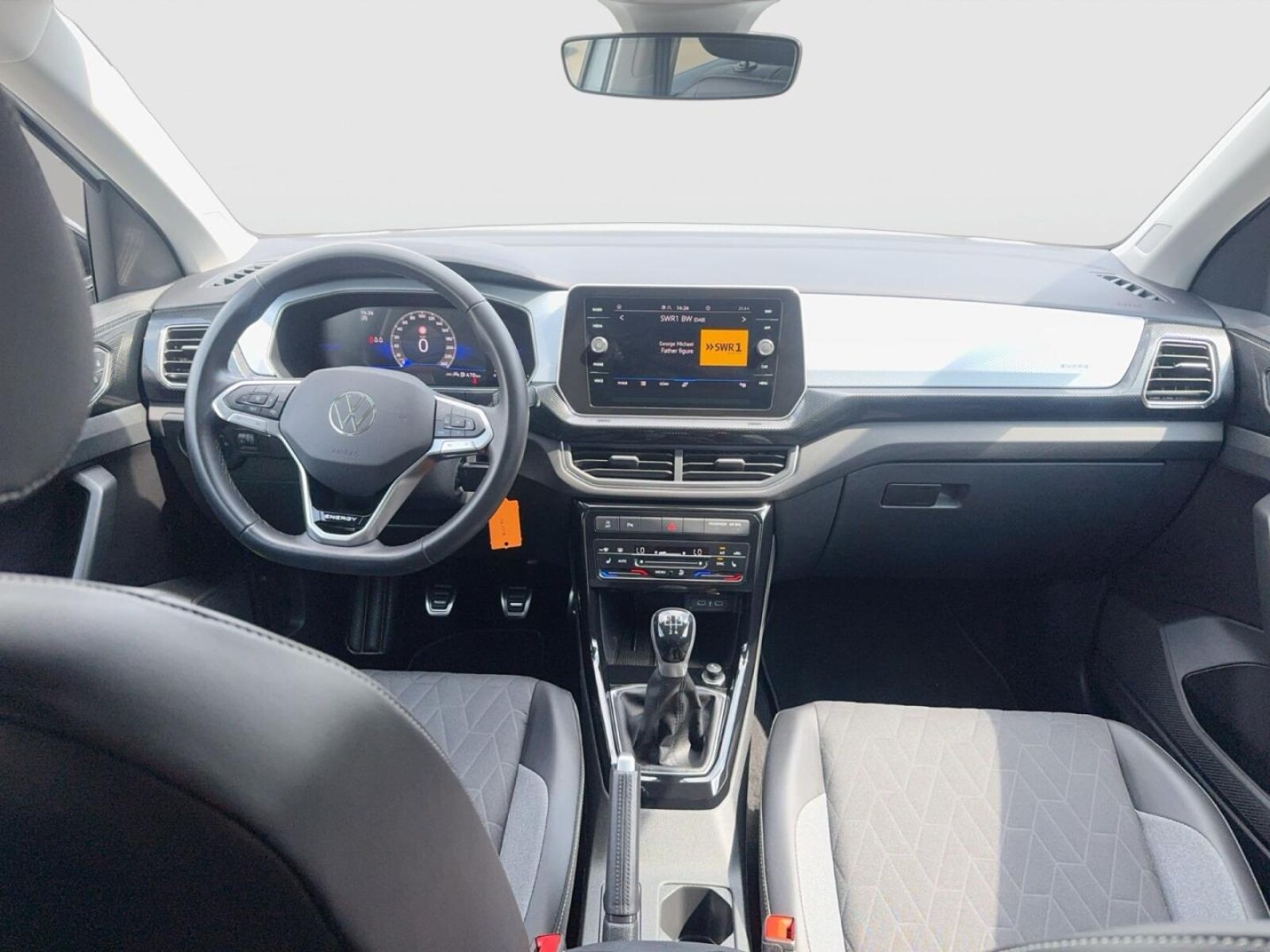 Volkswagen T-Cross – Bild 12