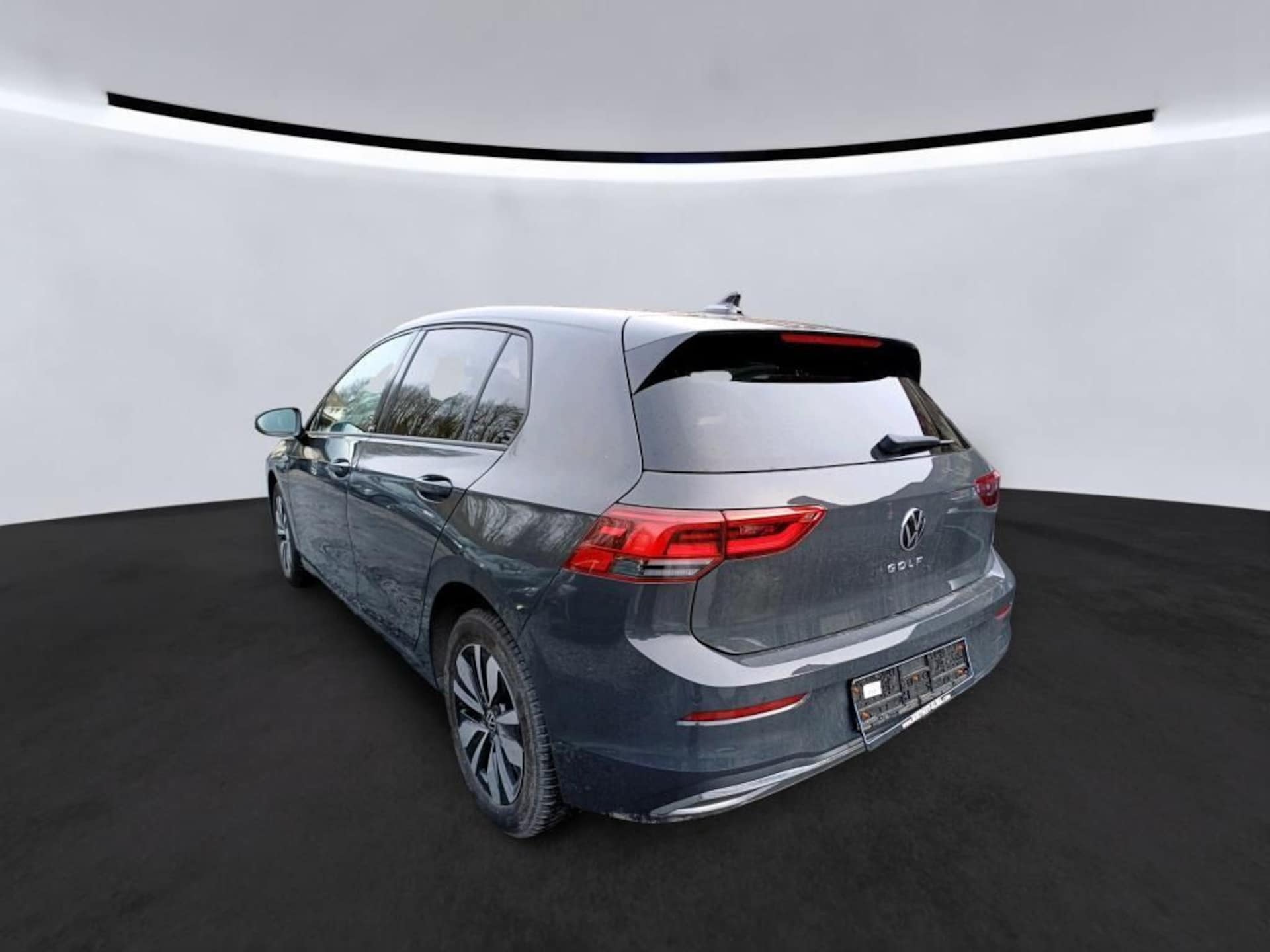 Volkswagen Golf MOVE