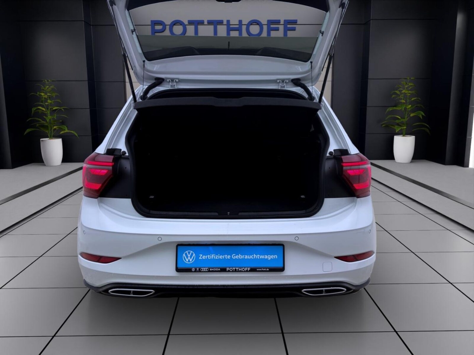 Volkswagen Polo – Bild 4