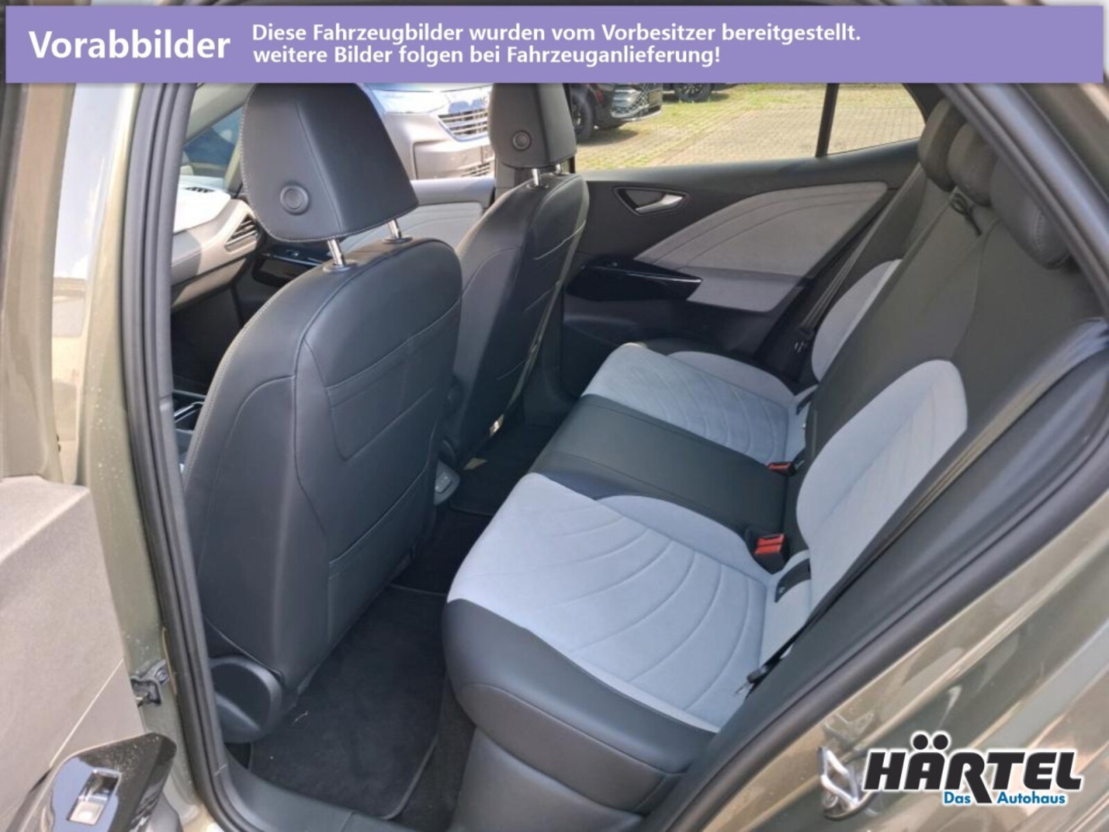 Volkswagen ID.3 – Bild 6