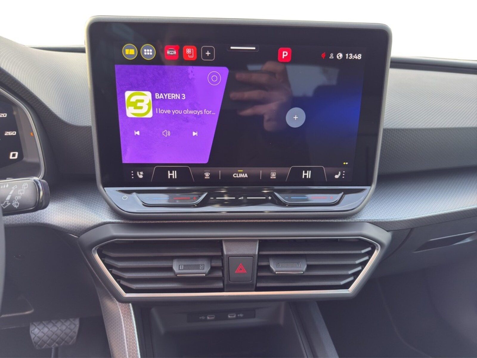 SEAT Leon – Bild 12