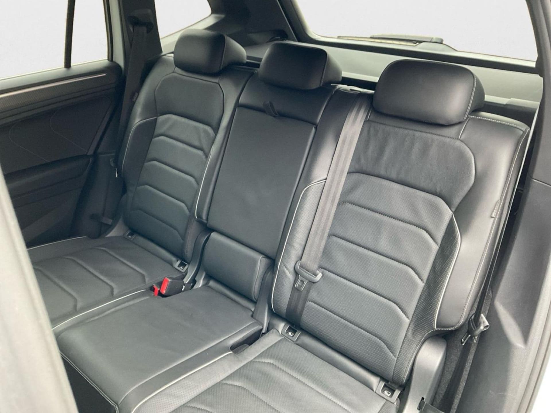 Volkswagen Tiguan Allspace R-Line