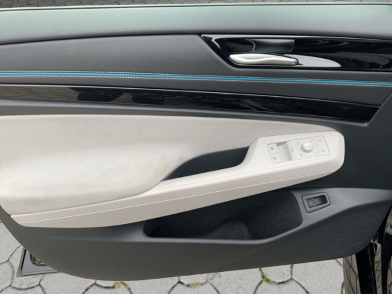 Volkswagen ID.7 – Bild 9