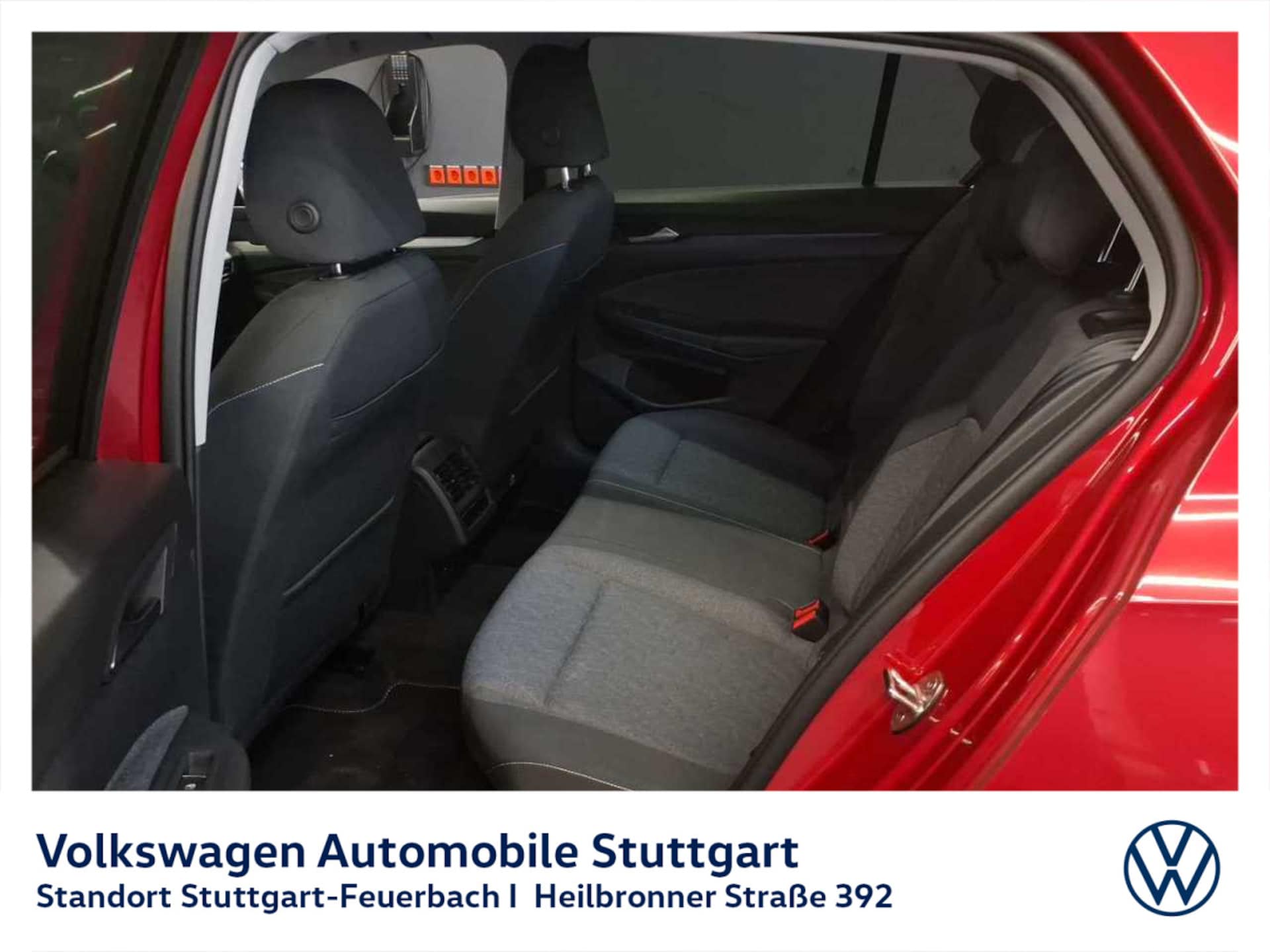 Volkswagen Golf MOVE