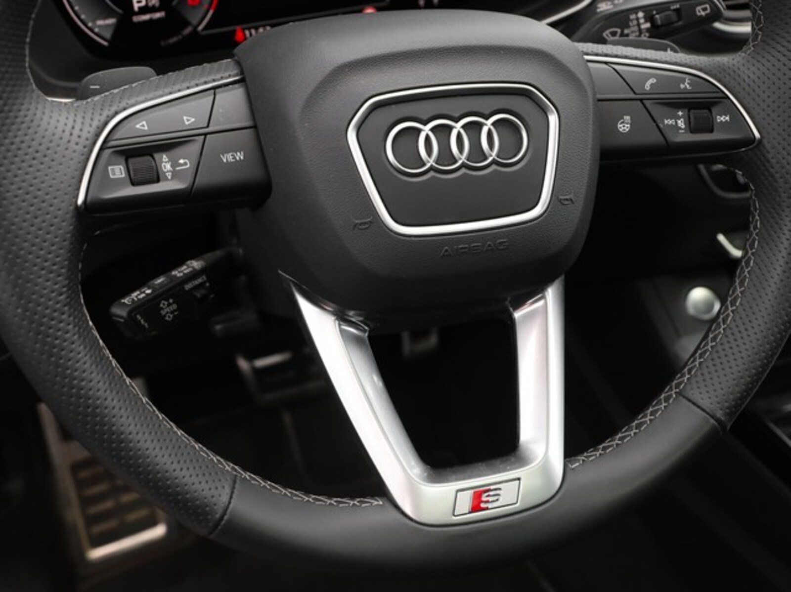 Audi Q5 Sportback – Bild 13