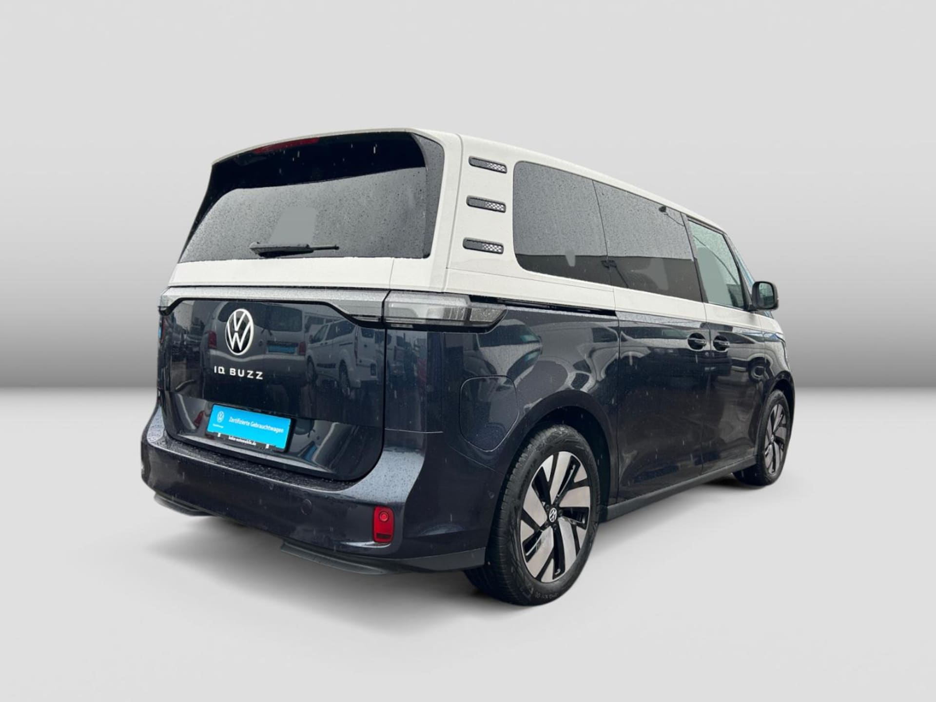 Volkswagen ID. Buzz Pro