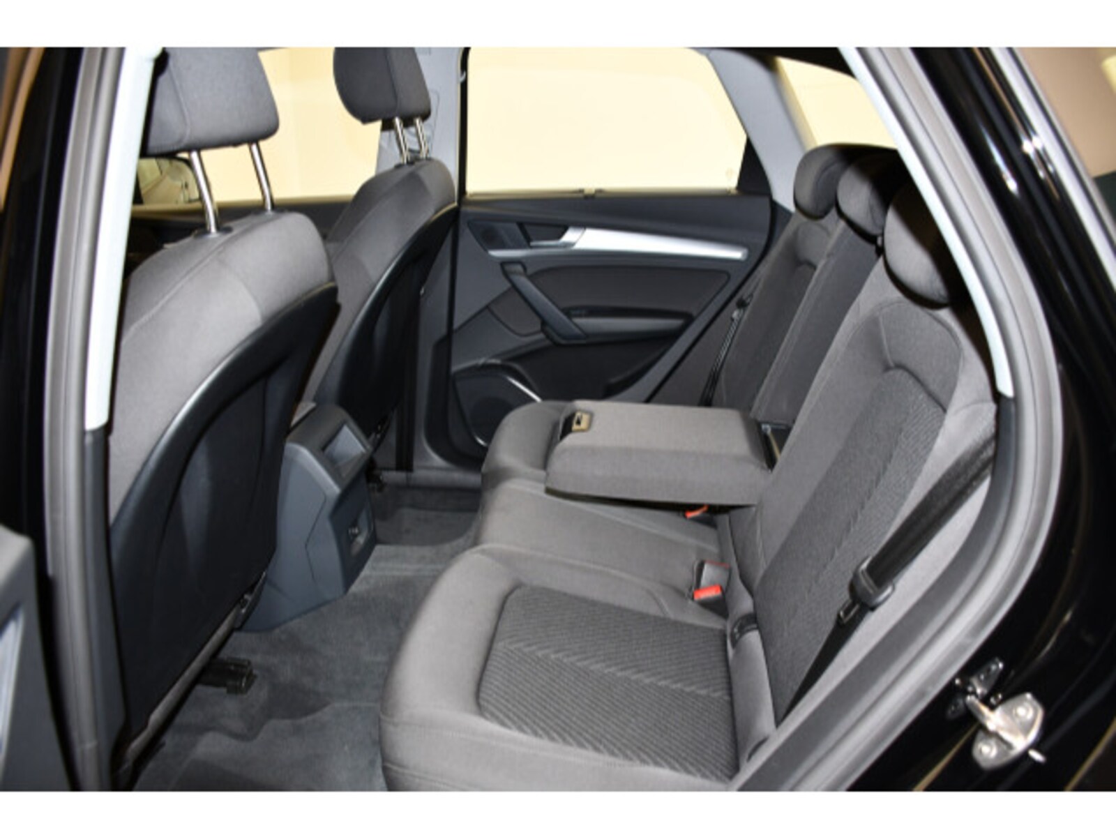 Audi Q5 – Bild 9