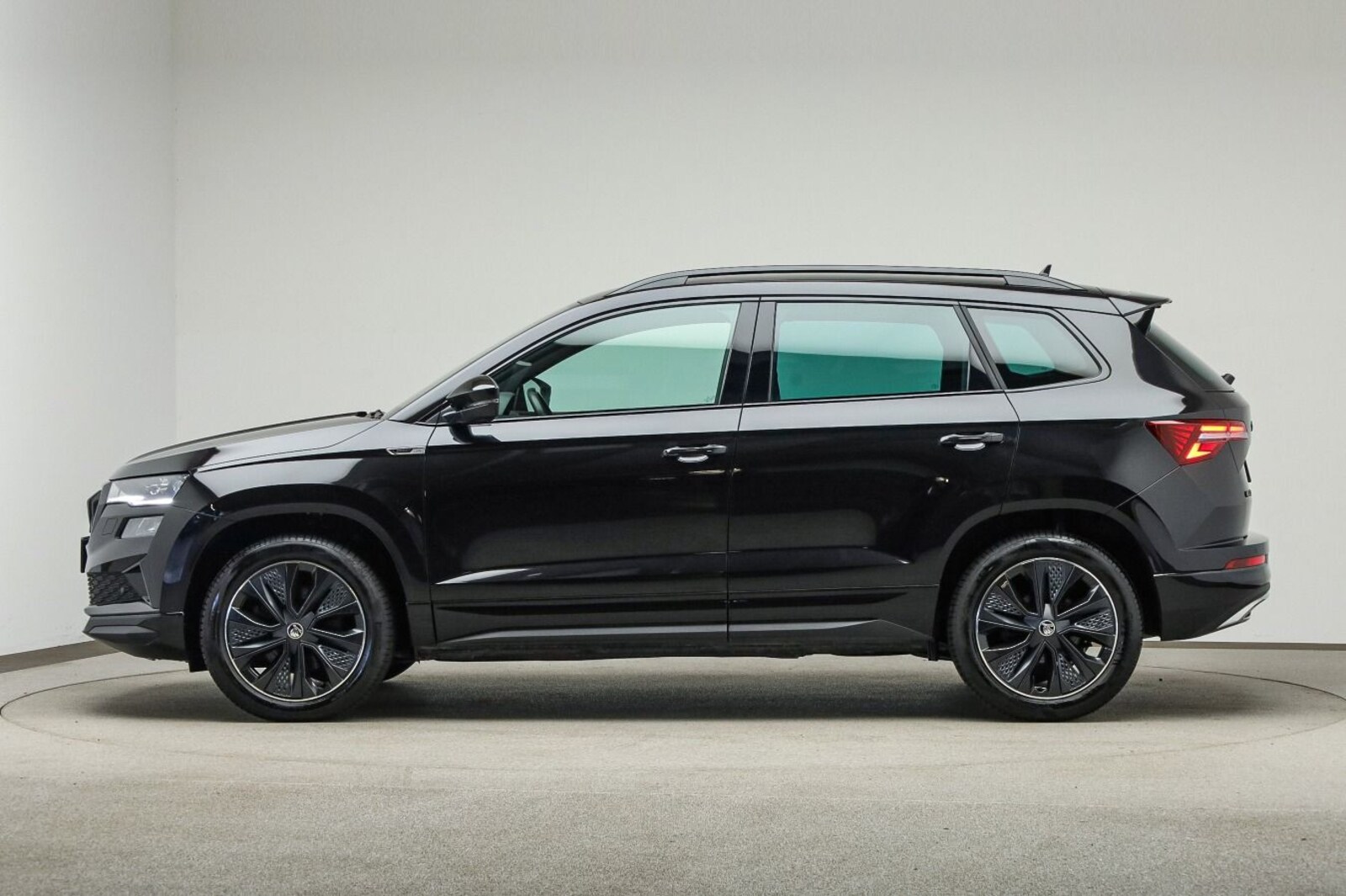 Škoda Karoq – Bild 4