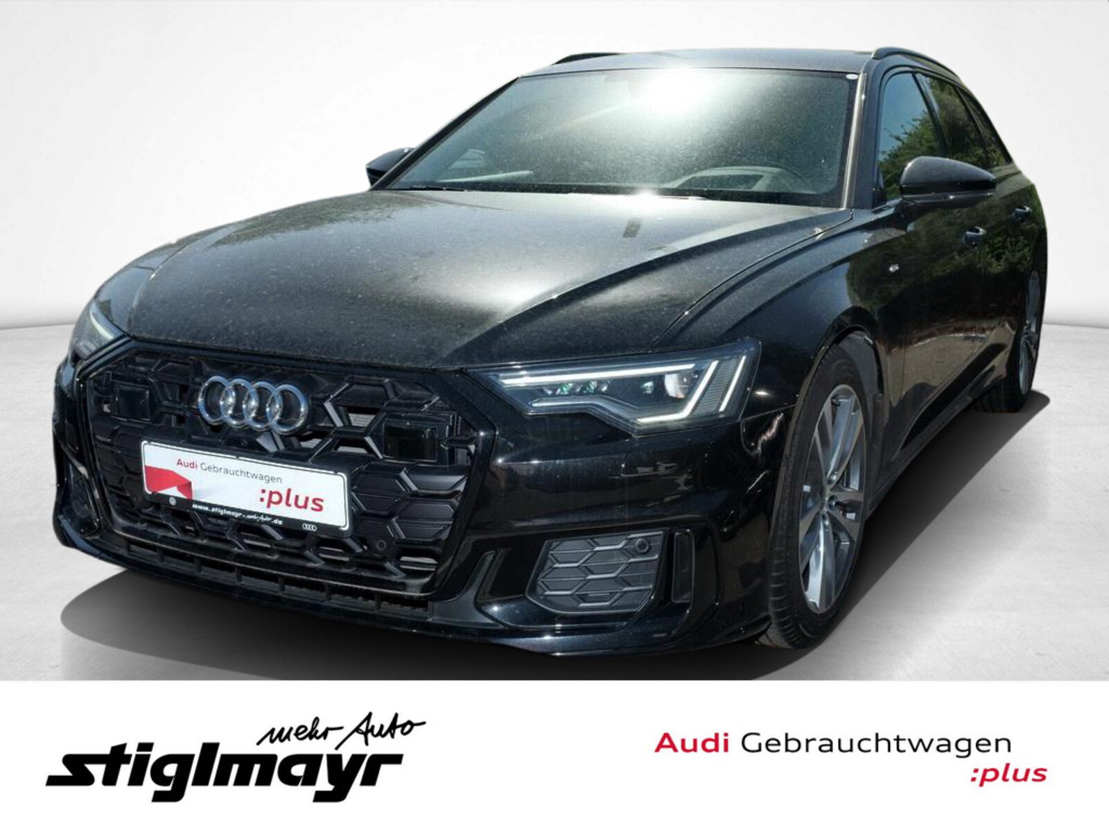 Audi A6 Avant – Bild 12