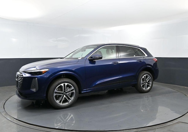 Photo of 2026 Audi Q5