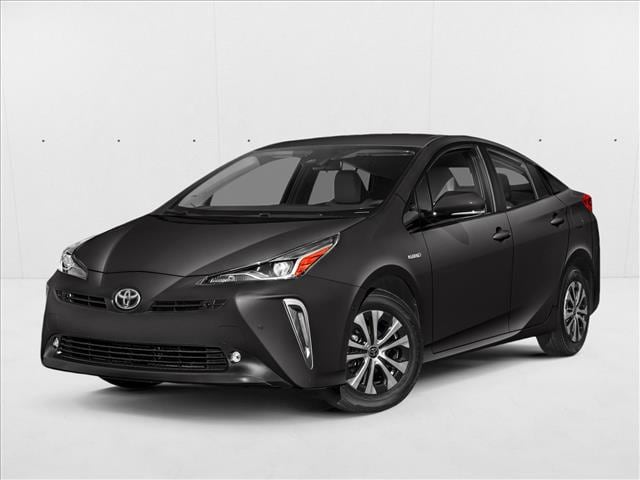 Photo of 2020 Toyota Prius 