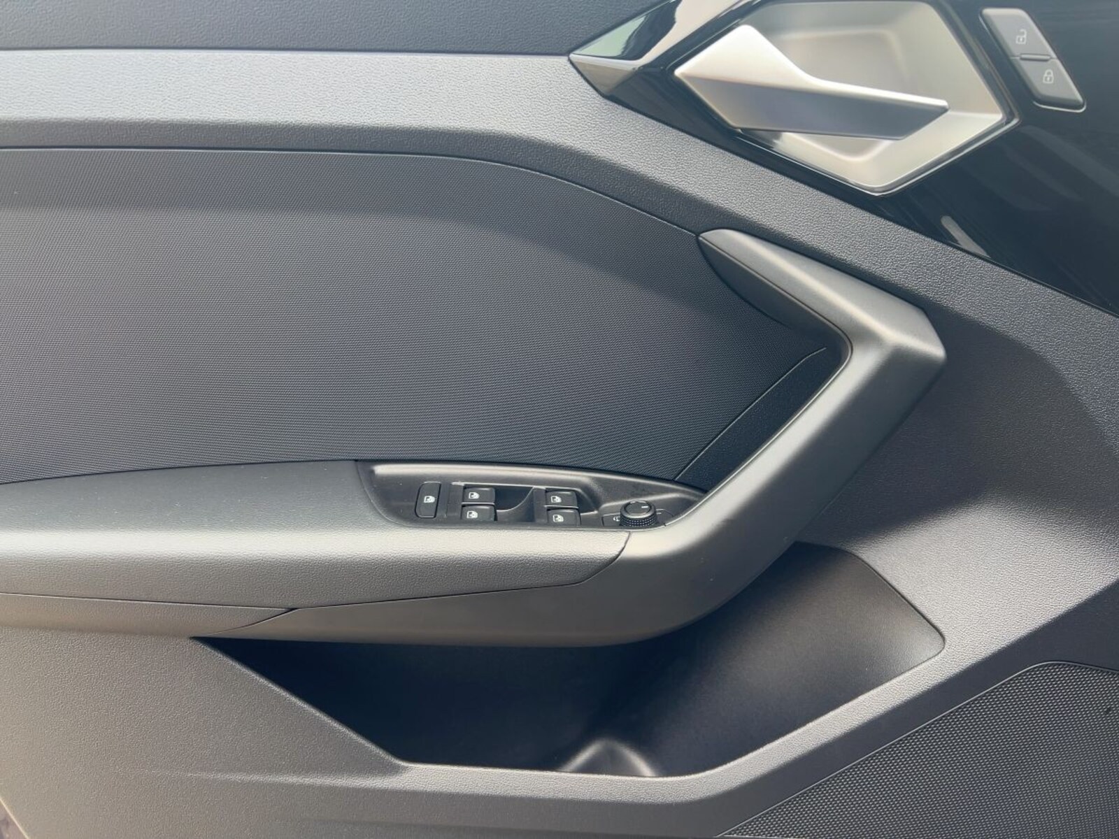 Audi A1 Sportback – Bild 14