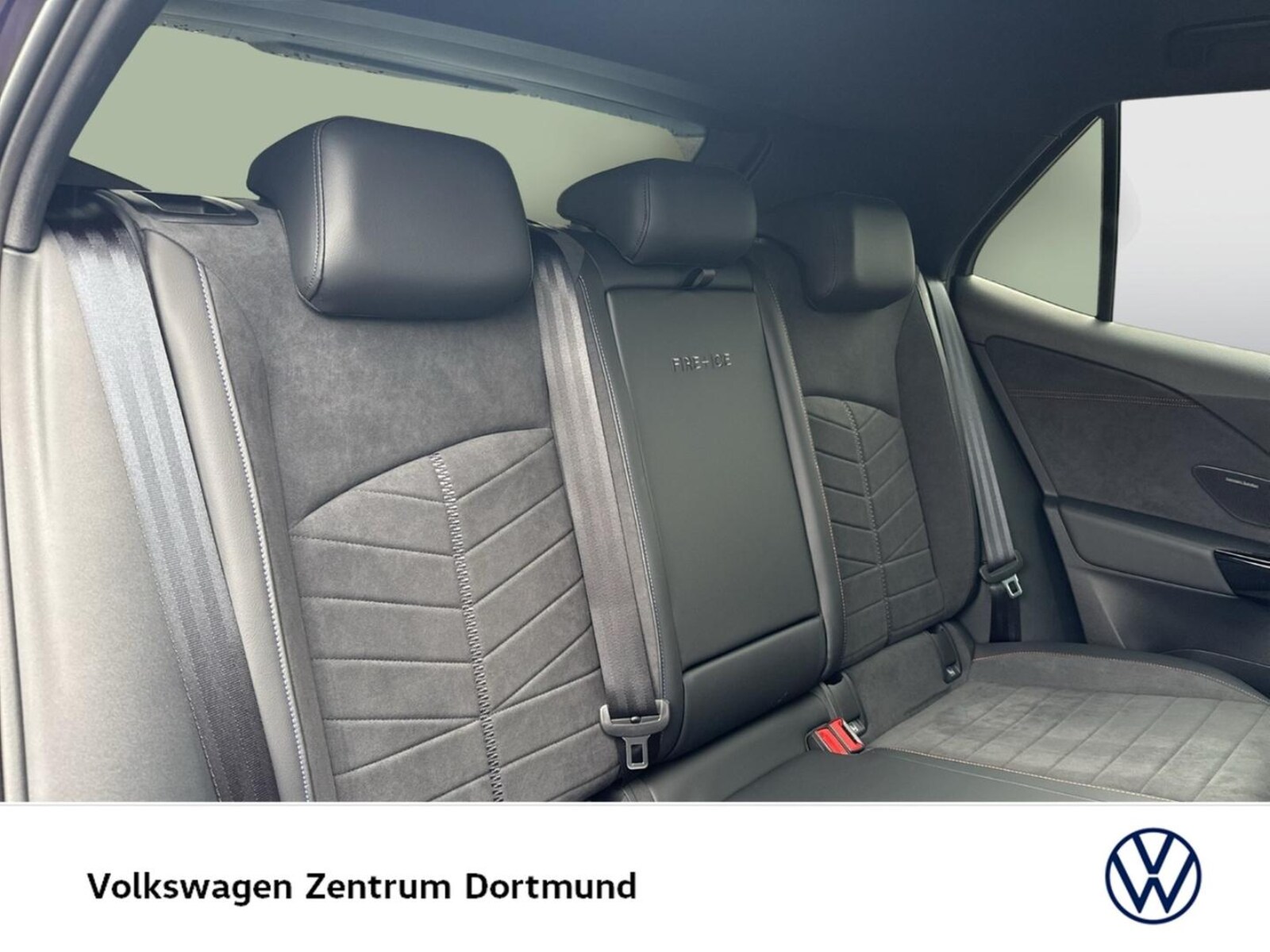 Volkswagen ID.3 – Bild 10