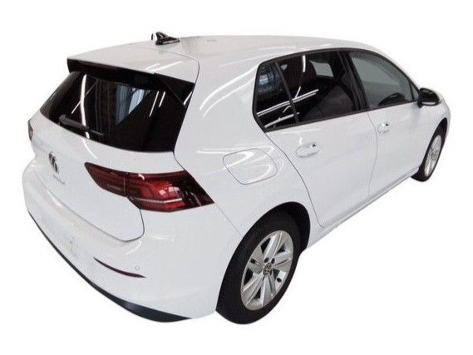 Volkswagen Golf – Bild 5