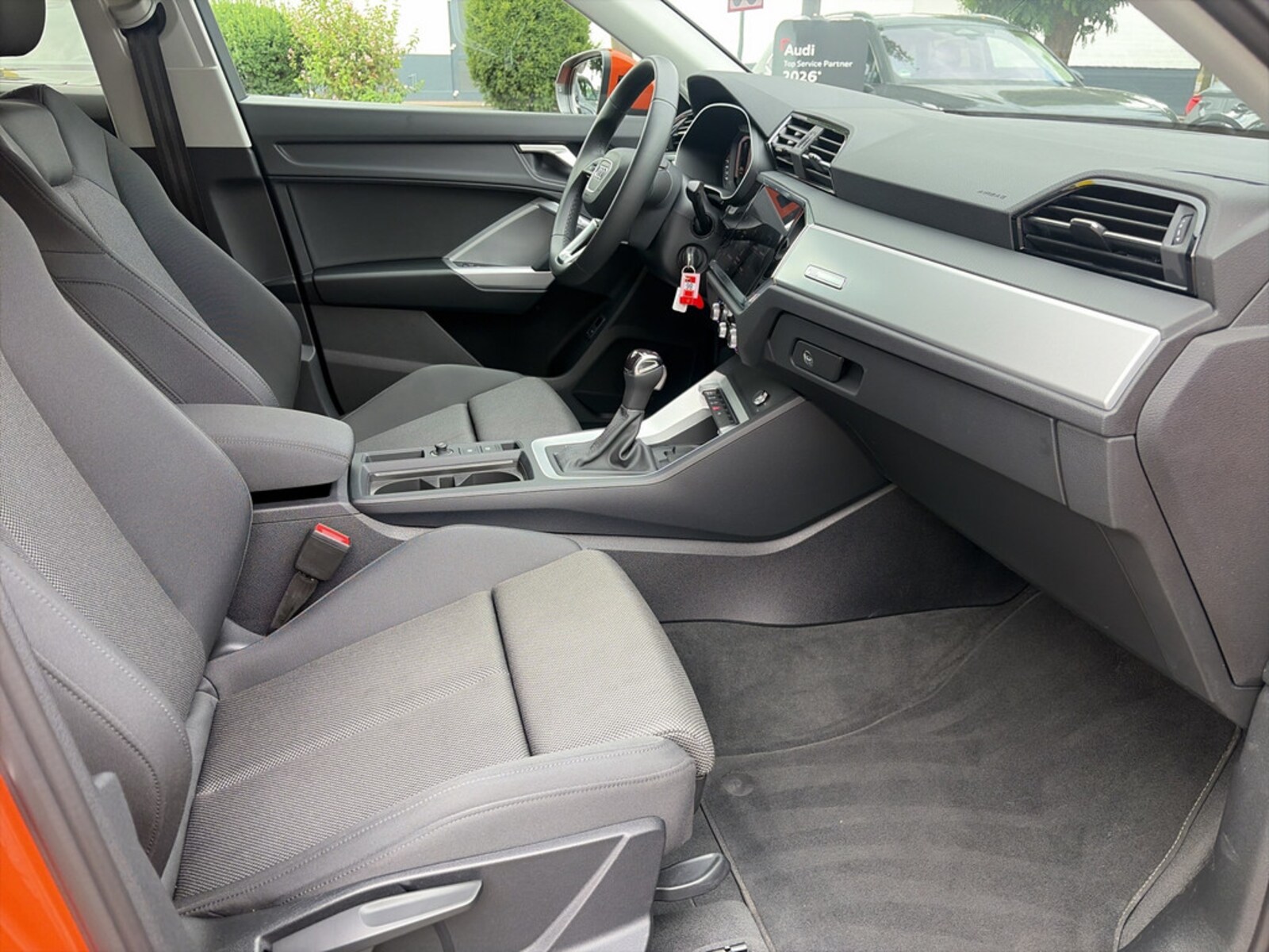 Audi Q3 Sportback – Bild 14