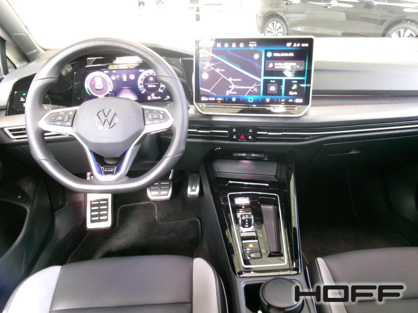 Volkswagen Golf – Bild 7