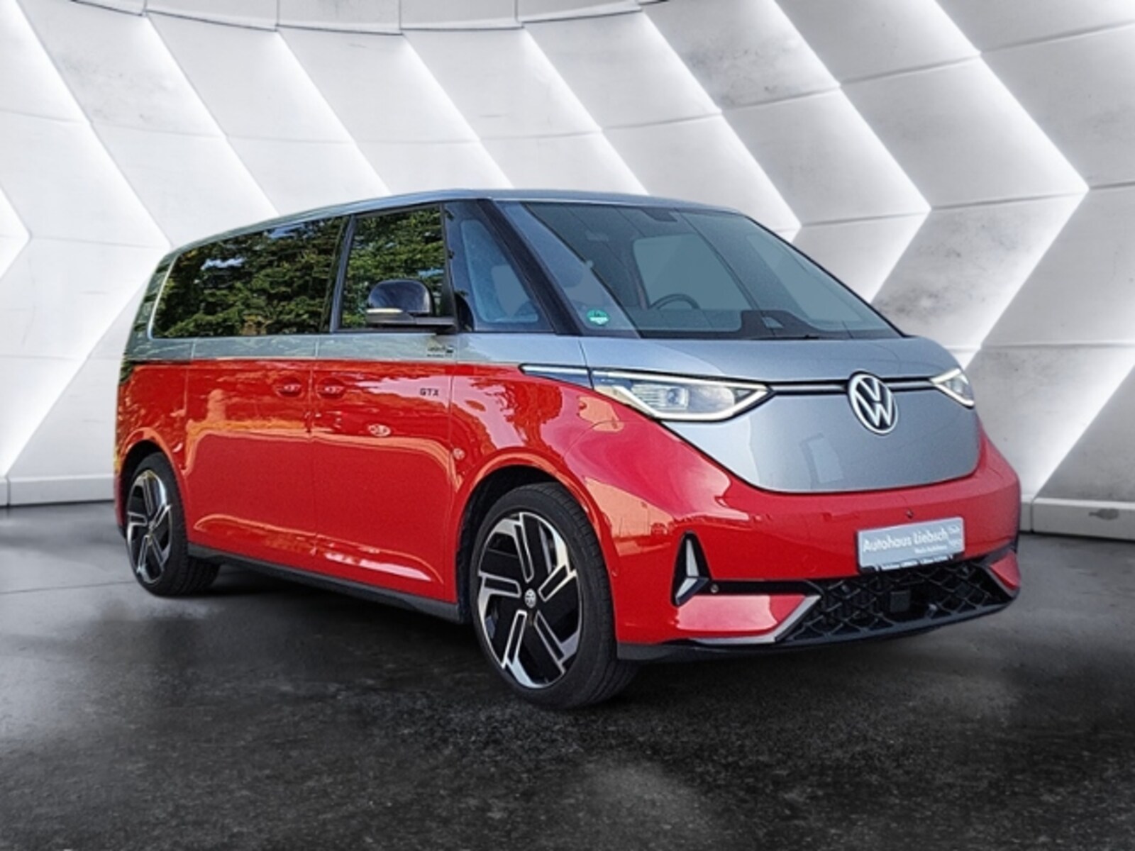 Volkswagen ID. Buzz – Bild 7